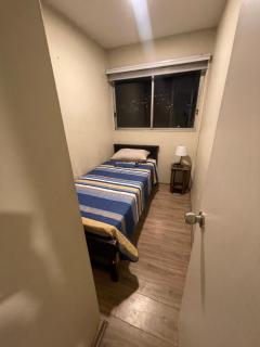 Departamento las condes - 1