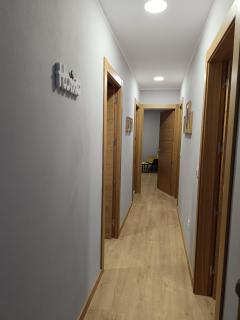 APARTAMENTOS CASA FREDI - Las LLaceries - Cangas de Onís - 3