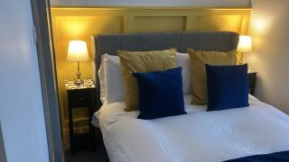 Lisheen Lodge - Galway - 4