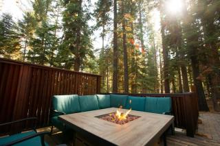 The Tallac Lodge Hot Tub Walk 2 Beach - Carnelian Bay - 6