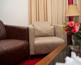 Sama Paris Plaza Hotel - 1