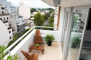 Lux Cofico Departamento - Córdoba - 9