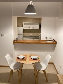 Hermoso departamento centrico - 7