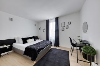 Maison de ville triplex proche CDG - Sevran - 2