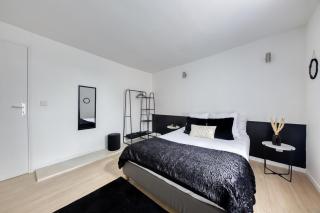 Maison de ville triplex proche CDG - Sevran - 7