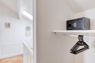 Maison de ville triplex proche CDG - Sevran - 4