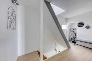 Maison de ville triplex proche CDG - Sevran - 6