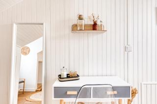 Maison de ville triplex proche CDG - Sevran - 5