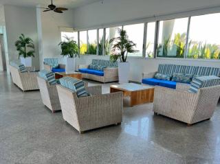 Apartamento ideal frente al mar con vista espectacular - 1