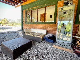 Hostal del río - El Bolsón - 3