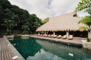 Naio Hotel y Villas By OxoHotel - 1