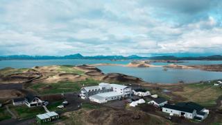 Sel - Hótel Mývatn - 0