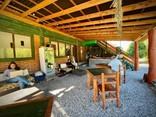 Hostal del río - El Bolsón - 5