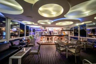 Dorcol Harbor - Belgrado - 7