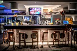Dorcol Harbor - Belgrado - 6