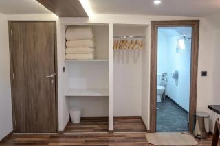 Dorcol Harbor - Belgrado - 5