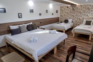 Dorcol Harbor - Belgrado - 3