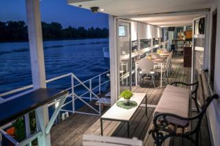 Dorcol Harbor - Belgrado - 1