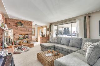 Private Lake: Family Home w/ Large Yard in Denver! - 7