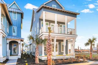 Allen’s Anchor - Port Aransas - 7