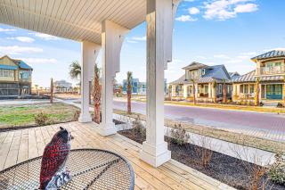 Allen’s Anchor - Port Aransas - 6