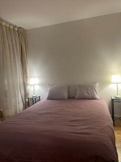 Appartement Cosy - 1