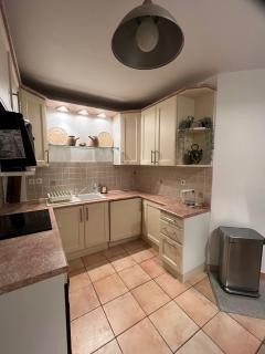 Appartement Cosy - Parijs - 5