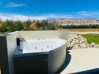 Gold Miners Cottage - 6