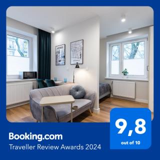 Apartment Przytulny Katowice Ligota near Hospitals & ŚUM - 0