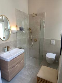 Luxus Apartment, Messe Nord, ICC, Olympiastadion - Berlino - 5