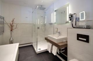 Hotel Am Markt Nordenham - 1