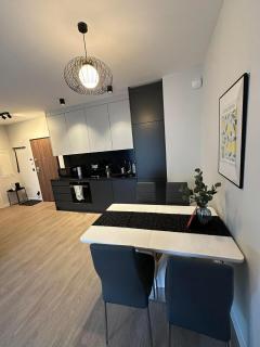 Apartament Gdańsk Starówka - Parking gratis - Danzig - 7