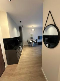 Apartament Gdańsk Starówka - Parking gratis - 5
