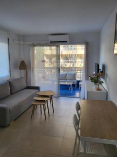 Beautiful apartment with swimming-pool - Salou - 0