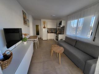 Beautiful apartment with swimming-pool - Salou - 0