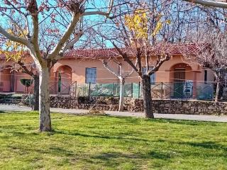 CAMPING-BUNGALOWS-CABAÑAS LA VERA - Jarandilla de la Vera - 9