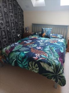 Modern 3 bedroom home *EVcharging* Garden, Parking - Darlington - 9