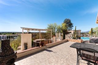LE RENDEZ-VOUS CATALINA w POOL - Tucson - 4