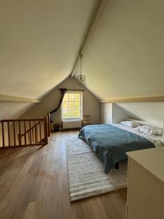 Duplex Rosières - 12’ de Bruxelles - Rixensart - 4