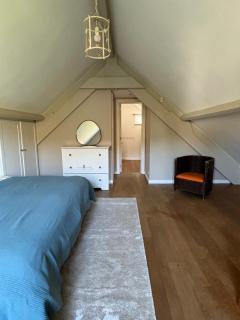 Duplex Rosières - 12’ de Bruxelles - Rixensart - 3
