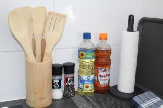 L'Escale, À proximité immédiate de la gare - 9