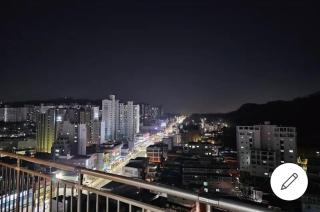 open특가 무료주차 소새울역도보3분 웅진워터파크 김포공항15분 인기 감성숙소 - Bucheon - 4