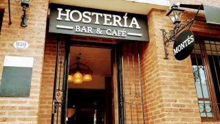 Hostería Montes - San Ignacio - 0