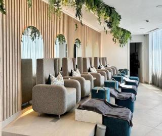 Ellipse Waterfall on Magwa cres - 7