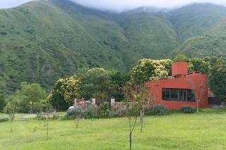 finca de barcena, country house - Tumbaya - 0