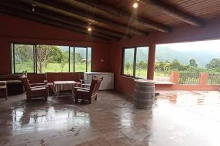 finca de barcena, country house - Tumbaya - 8