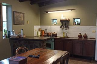 finca de barcena, country house - Tumbaya - 5