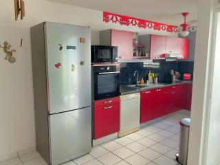 Madi Sun - Spacieux - Plage 250m - 3