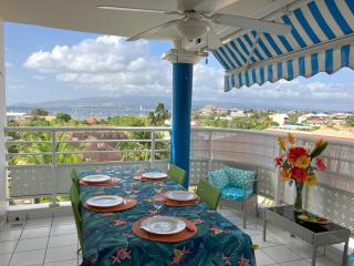 Madi Sun - Spacieux - Plage 250m - 9