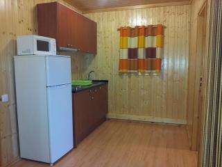 CAMPING-BUNGALOWS-CABAÑAS LA VERA - Jarandilla de la Vera - 3